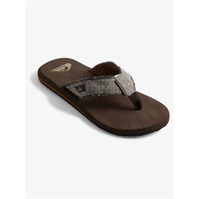 Quiksilver MONKEY ABYSS M SNDL Erkek Terlik AQYL100047