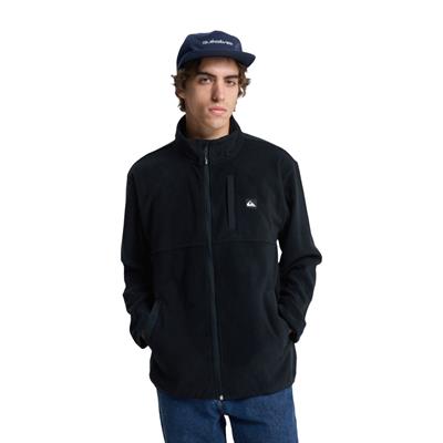 Quiksilver NO DESTINATION FZ Erkek Polar Ceket EQYPF03071-QK.11793