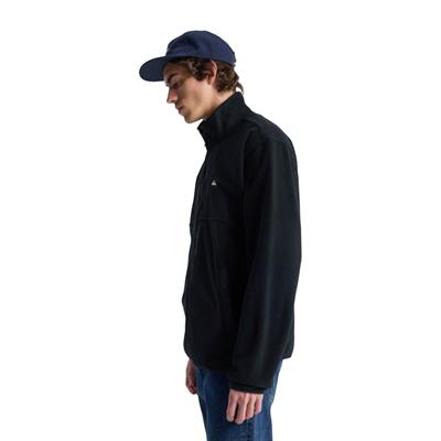 Quiksilver NO DESTINATION FZ Erkek Polar Ceket EQYPF03071-QK.11793