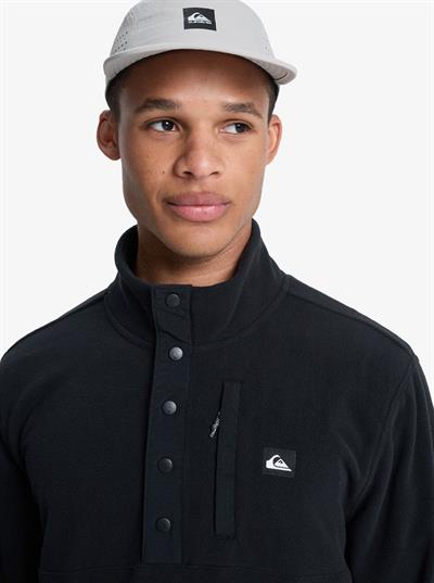 Quiksilver NO DESTINATION HS Erkek Polar Ceket EQYPF03072-QK.11793