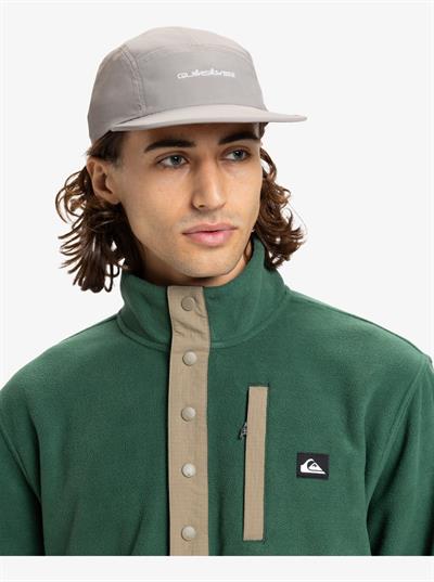 Quiksilver NO DESTINATION HS Erkek Polar Ceket EQYPF03072-QK.TKR