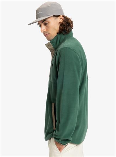 Quiksilver NO DESTINATION HS Erkek Polar Ceket EQYPF03072-QK.TKR