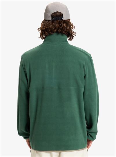 Quiksilver NO DESTINATION HS Erkek Polar Ceket EQYPF03072-QK.TKR