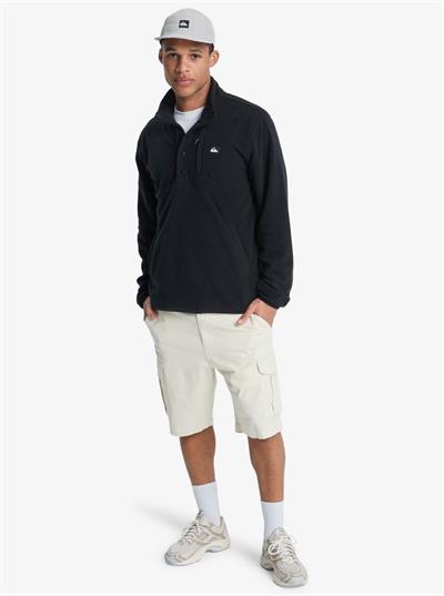 Quiksilver NO DESTINATION HS Erkek Polar Ceket EQYPF03072-QK.11793