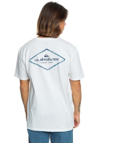 Quıksılver OMNI LOCK Erkek T-shirt EQYZT07667-QK.10