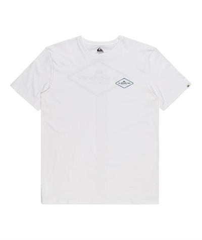 Quıksılver OMNI LOCK Erkek T-shirt EQYZT07667-QK.10