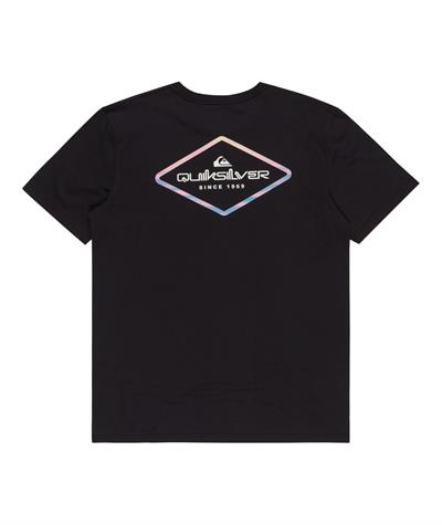 Quıksılver OMNI LOCK Erkek T-shirt EQYZT07667-QK.17726