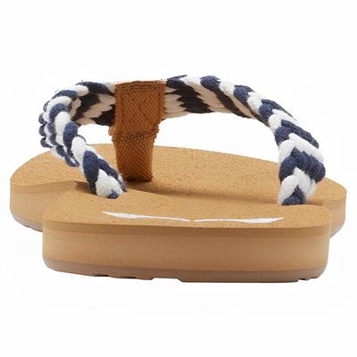 Quıksılver PORTO IV  Kadın Terlik ARJL101166-Rox.NWH