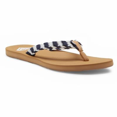 Quıksılver PORTO IV  Kadın Terlik ARJL101166-Rox.NWH