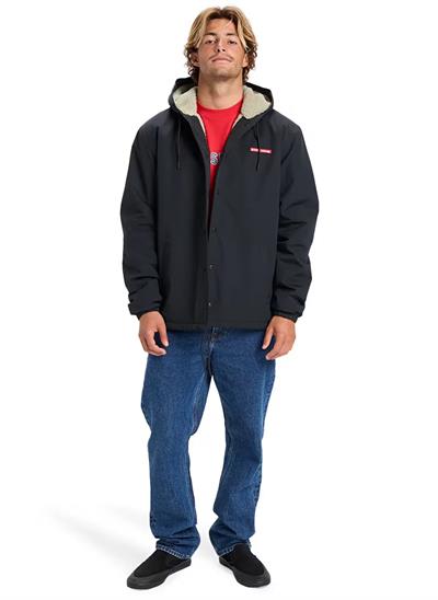 Quiksilver RAIN CLOUD 3K JACKET Erkek Ceket EQYJK04186-QK.11793