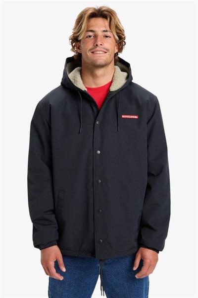 Quiksilver RAIN CLOUD 3K JACKET Erkek Ceket EQYJK04186-QK.11793
