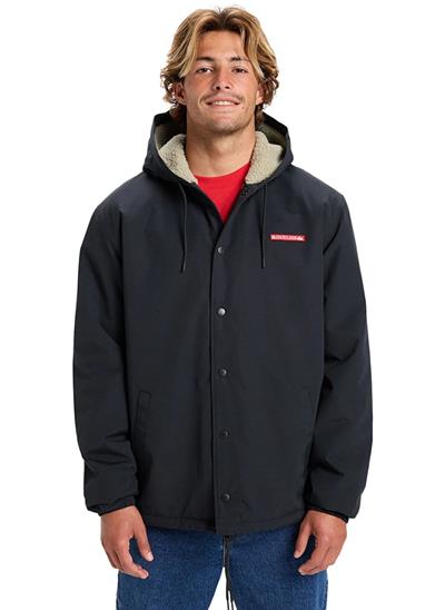 Quiksilver RAIN CLOUD 3K JACKET Erkek Ceket EQYJK04186-QK.11793