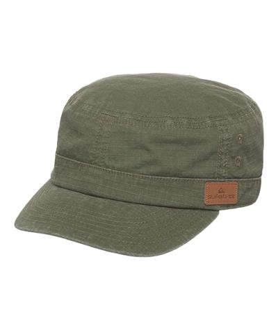 Quiksilver Renegade 2 Erkek Şapka AQYHA03575-QK.6490