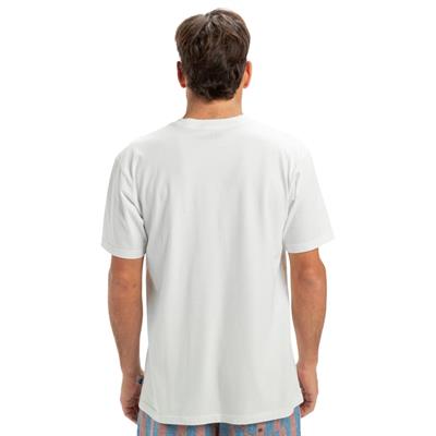 Quiksilver SALT WATER POCKET SS TEE Erkek Tişört EQYZT08035-QK.WBK0