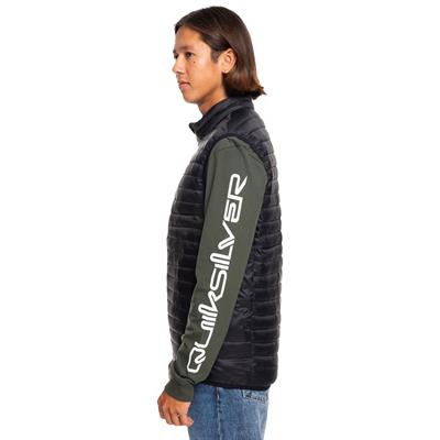 Quiksilver Scaly Sleeveless Erkek Yelek EQYJK04009-QK.600