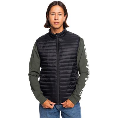 Quiksilver Scaly Sleeveless Erkek Yelek EQYJK04009-QK.600