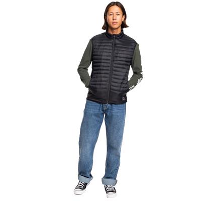 Quiksilver Scaly Sleeveless Erkek Yelek EQYJK04009-QK.600