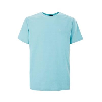 Quiksilver SLUB ROUNDNECK Erkek Tişört EQYKT04377-QK.AQSK