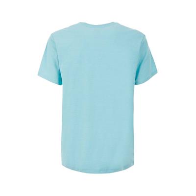 Quiksilver SLUB ROUNDNECK Erkek Tişört EQYKT04377-QK.AQSK