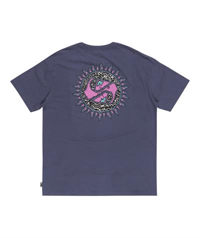 Quıksılver SPIN CYCLE SS Erkek T-shirt EQYZT07653-QK.15429
