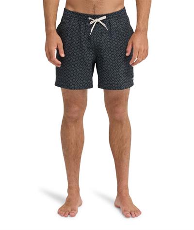 Quiksilver STRETCH PRINTED Erkek Şort EQYJV04217-QK.6457