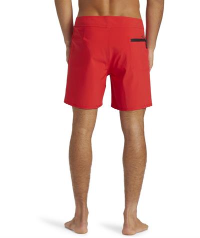 Quıksılver SURFSILK KAIMANA 16 Şort AQYBS03633-QK.RQC0