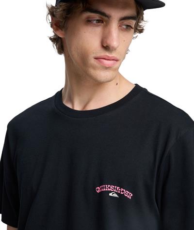 Quiksilver TAP IN Erkek Tişört EQYZT08307-QK.11783
