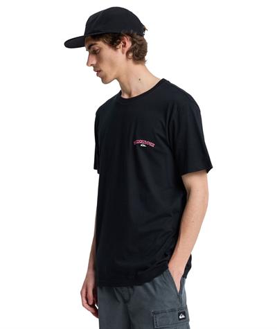 Quiksilver TAP IN Erkek Tişört EQYZT08307-QK.11783