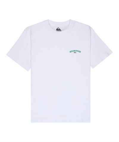 Quiksilver TAP IN Erkek Tişört EQYZT08307-QK.WBB0