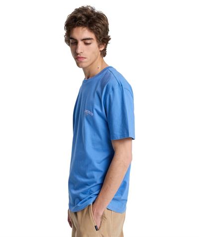 Quiksilver TAP IN Erkek Tişört EQYZT08307-QK.BLC0