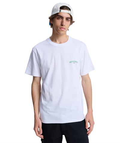 Quiksilver TAP IN Erkek Tişört EQYZT08307-QK.WBB0
