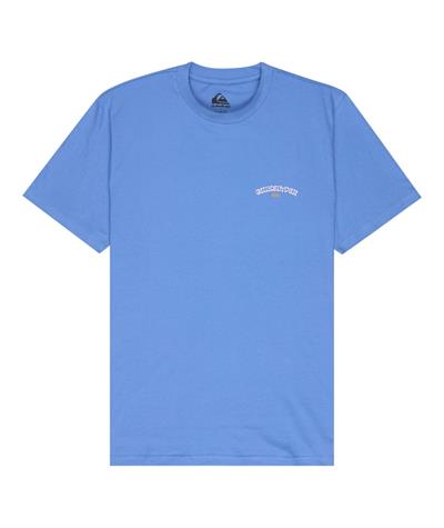 Quiksilver TAP IN Erkek Tişört EQYZT08307-QK.BLC0