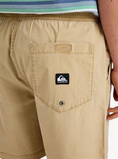 Quiksilver TAXER WS Erkek Walkshort EQYWS03877-QK.33