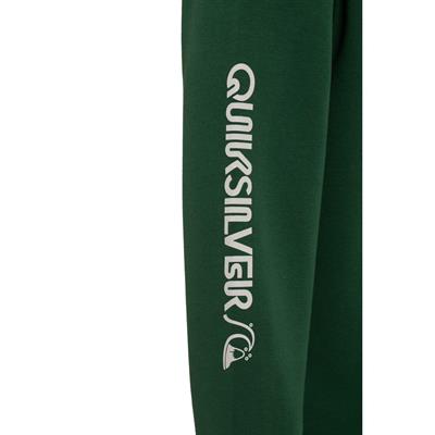 Quıksılver THE ORIGINAL CREW Erkek Sweatshırt EQYFT04793-QK.GSG0