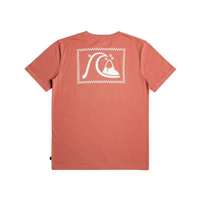 Quıksılver THEORIGINALTEE M TEES Erkek T-shırt EQYZT07239-MPD0