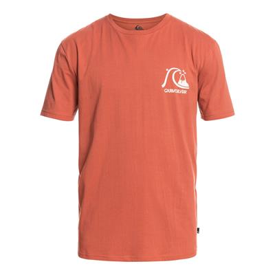 Quıksılver THEORIGINALTEE M TEES Erkek T-shırt EQYZT07239-MPD0