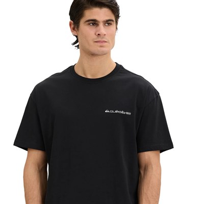 Quiksilver TOUCHDOWN TEE Erkek Tişört TRQMS26110-QK.001