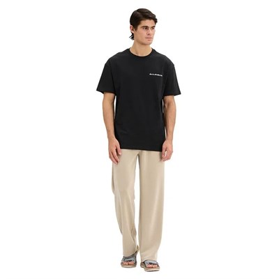 Quiksilver TOUCHDOWN TEE Erkek Tişört TRQMS26110-QK.001