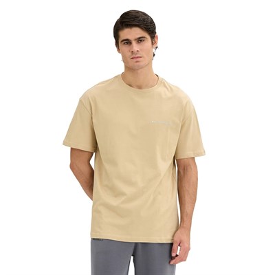 Quiksilver TOUCHDOWN TEE Erkek Tişört TRQMS26110-QK.29113