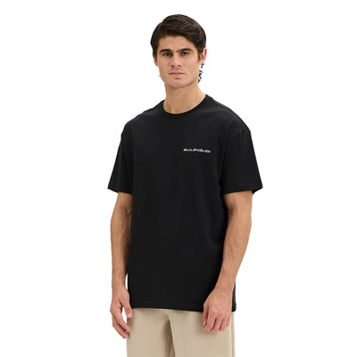 Quiksilver TOUCHDOWN TEE Erkek Tişört TRQMS26110-QK.001