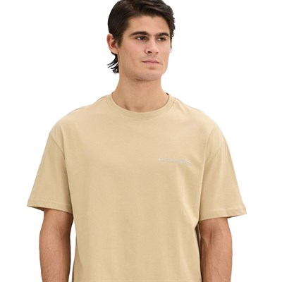 Quiksilver TOUCHDOWN TEE Erkek Tişört TRQMS26110-QK.29113