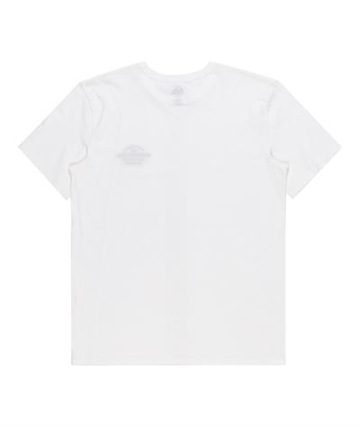 Quıksılver TRADESMITH SS Erkek  T-shirt EQYZT07659-QK.10