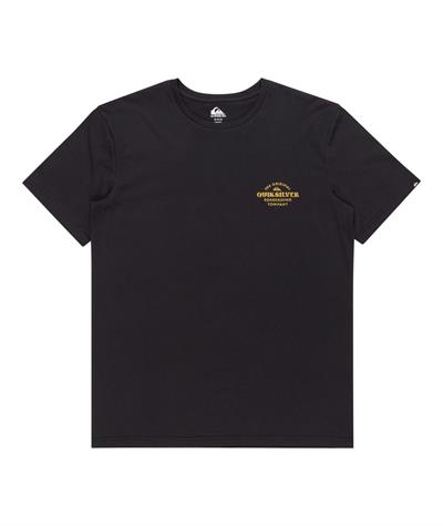 Quıksılver TRADESMITH SS Erkek T-shirt EQYZT07659-QK.17726