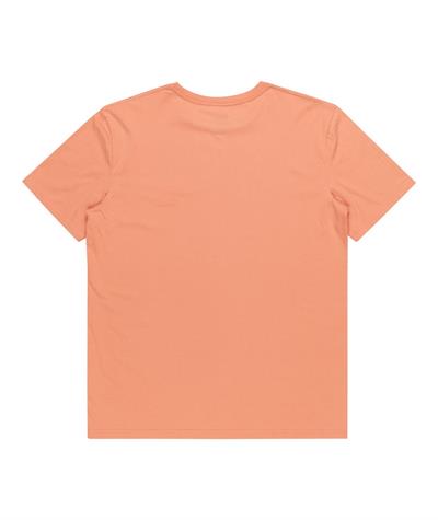 Quıksılver TRADESMITH SS Erkek T-shirt EQYZT07659-QK.MJR0