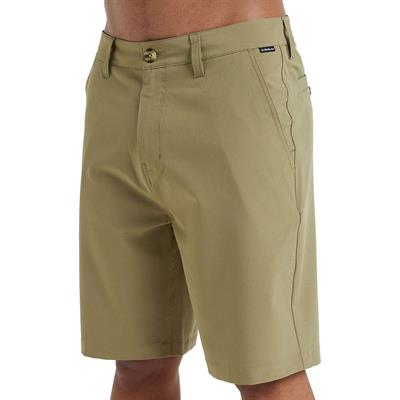 Quiksilver UNION AMPHIBIAN 20 Erkek Walkshor EQYHY03881-QK.26114
