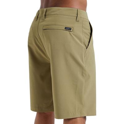 Quiksilver UNION AMPHIBIAN 20 Erkek Walkshor EQYHY03881-QK.26114