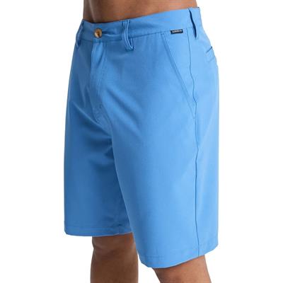Quiksilver UNION AMPHIBIAN Erkek Şort EQYHY03881-QK.BLC0