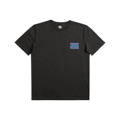Quıksılver WARPEDFRAMES M TEES Erkek T-shırt EQYZT07224-KVJ0