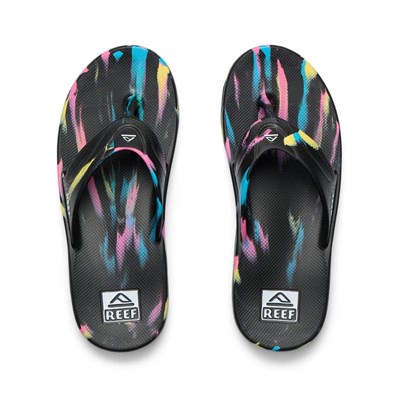 Reef FANNING H20 Erkek Terlik REF.CJ8547