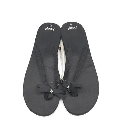 Reef My Tie Parmak Arasi Kadın Terlik Ref1588